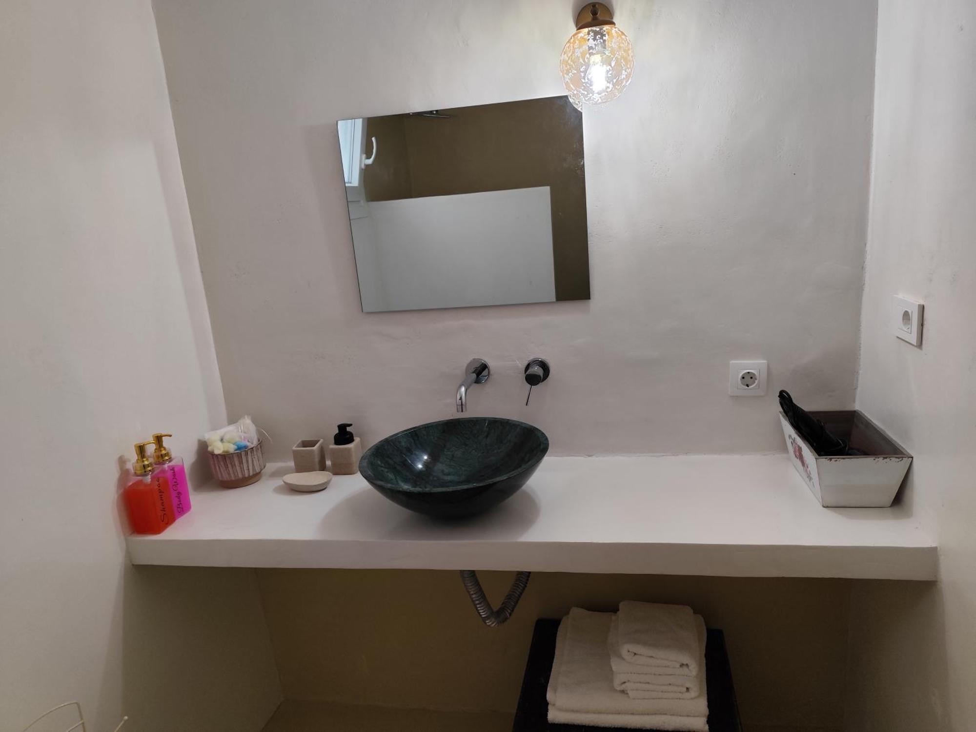 Suite Diminutif 2 Adamantas  Dış mekan fotoğraf