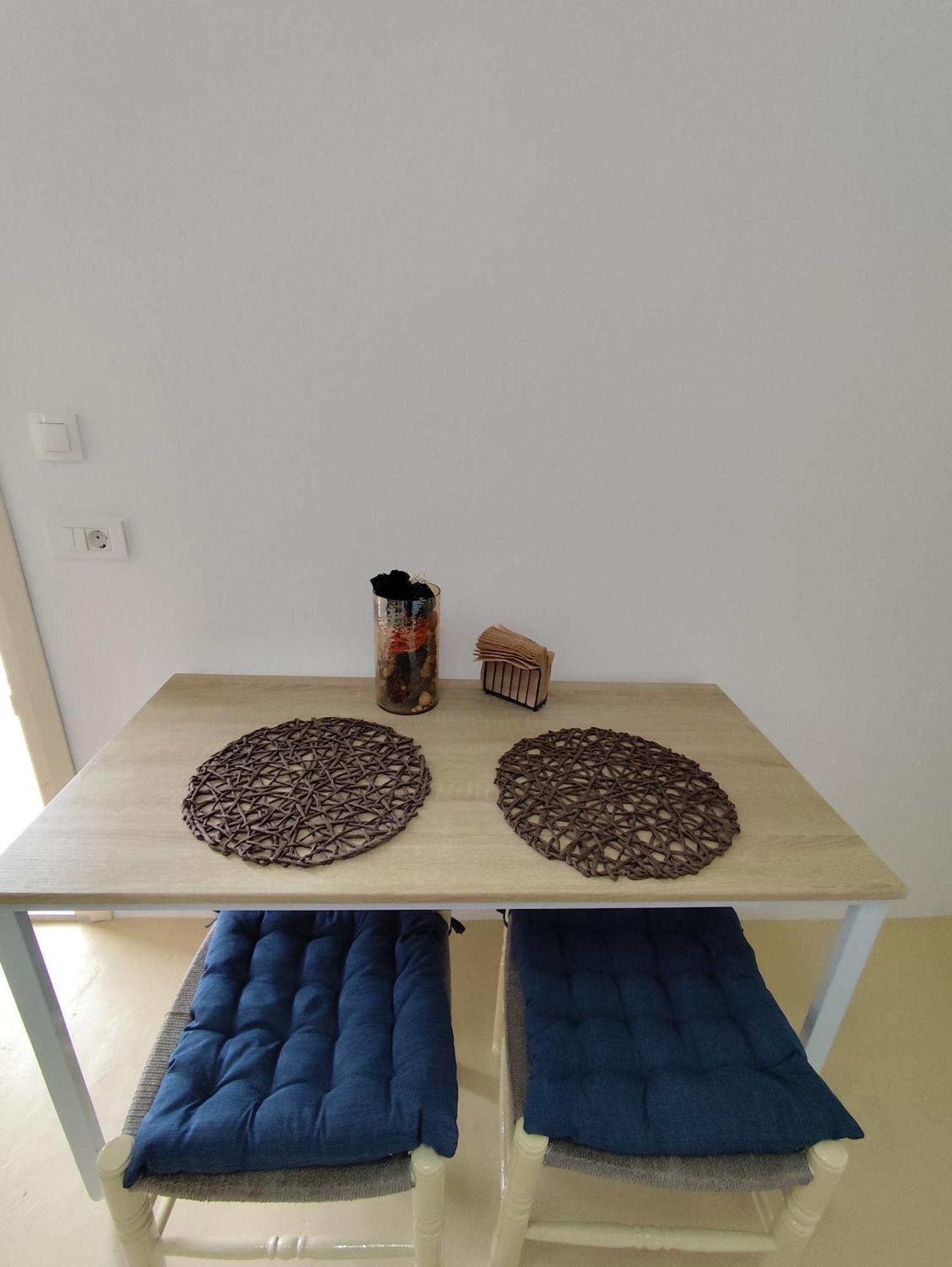 Suite Diminutif 2 Adamantas  Dış mekan fotoğraf